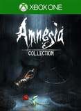 Amnesia Collection (Xbox One)